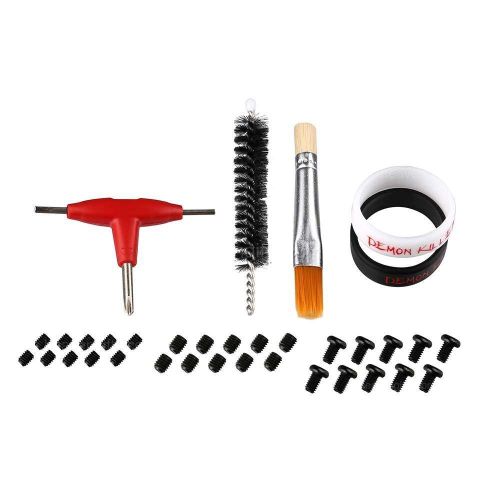 Demon Killer | Care DIY Tool Kit - 34.1800 0.04kg