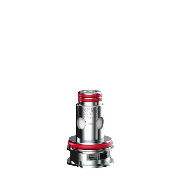 Smok RPM 2 DC Coils | 0.6 ohm | Single Coil