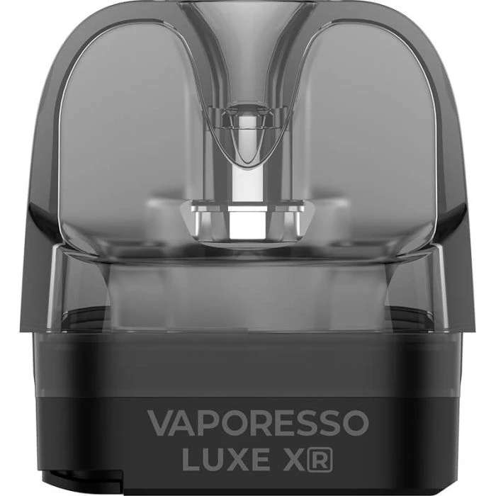 Vaporesso | Luxe XR MAX | Empty Pod 5ml- MTL | Single Pod