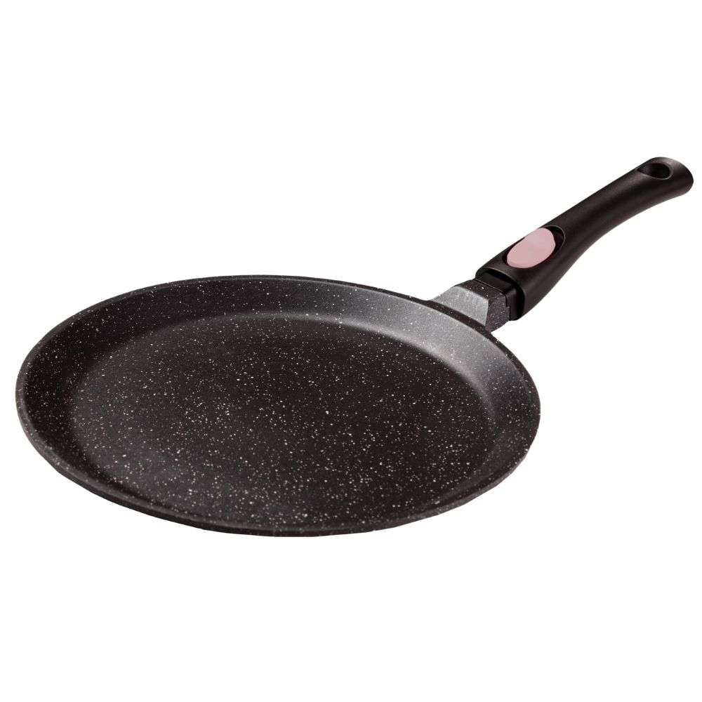 Bauer Tava Pan | Non-Stick Frying Pan