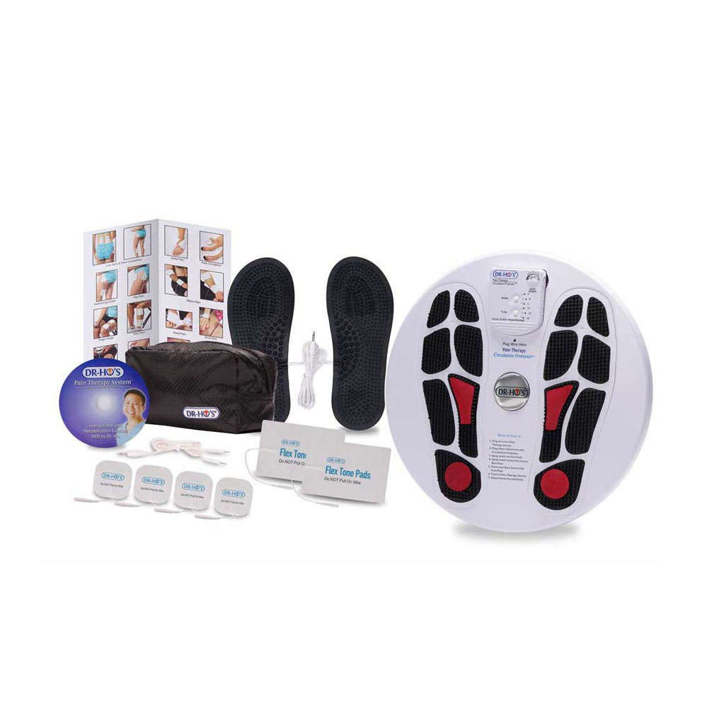 DEMO | Dr Ho Circulation Promoter