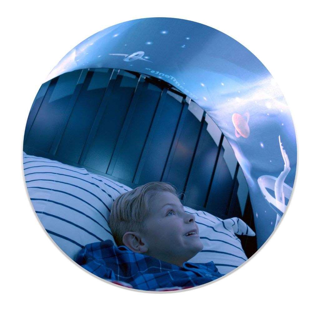 DEMO | i-Play Dream Tents Space Adventure | Kids Toy