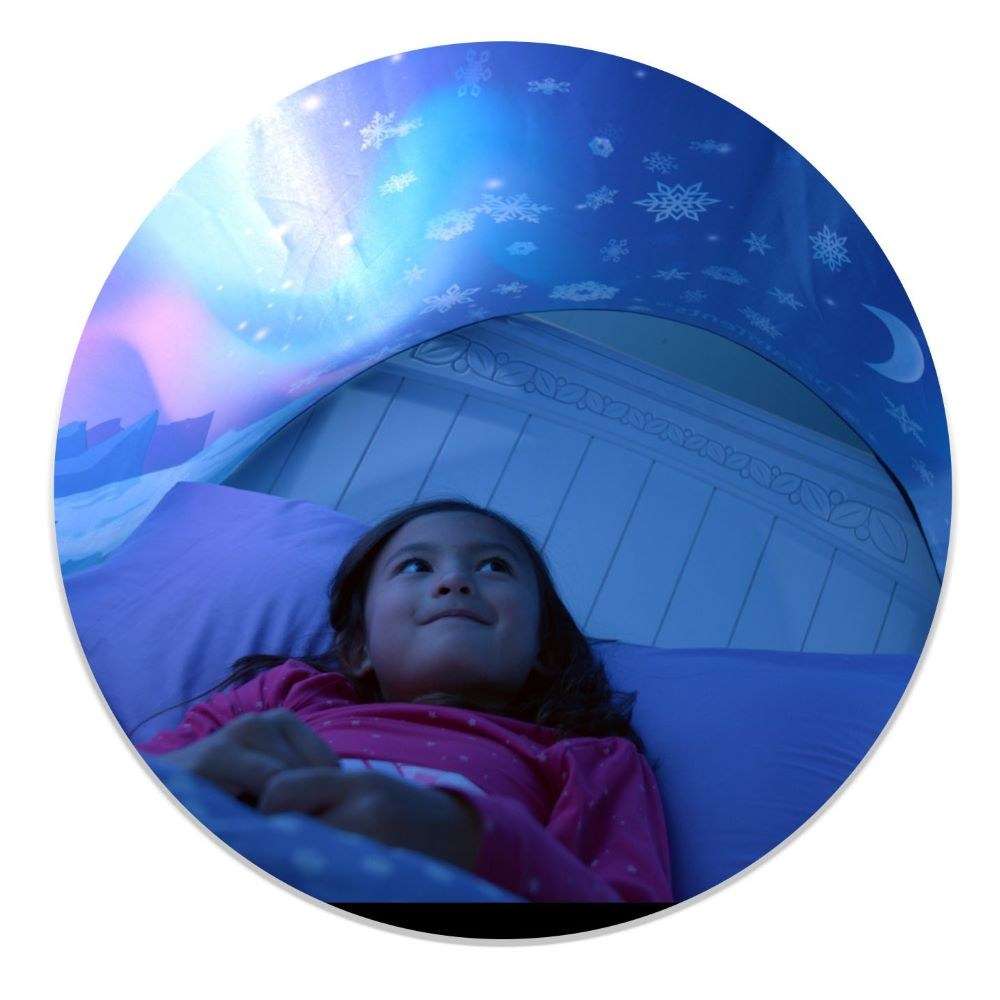 DEMO | i-Play Dream Tents Space Adventure | Kids Toy