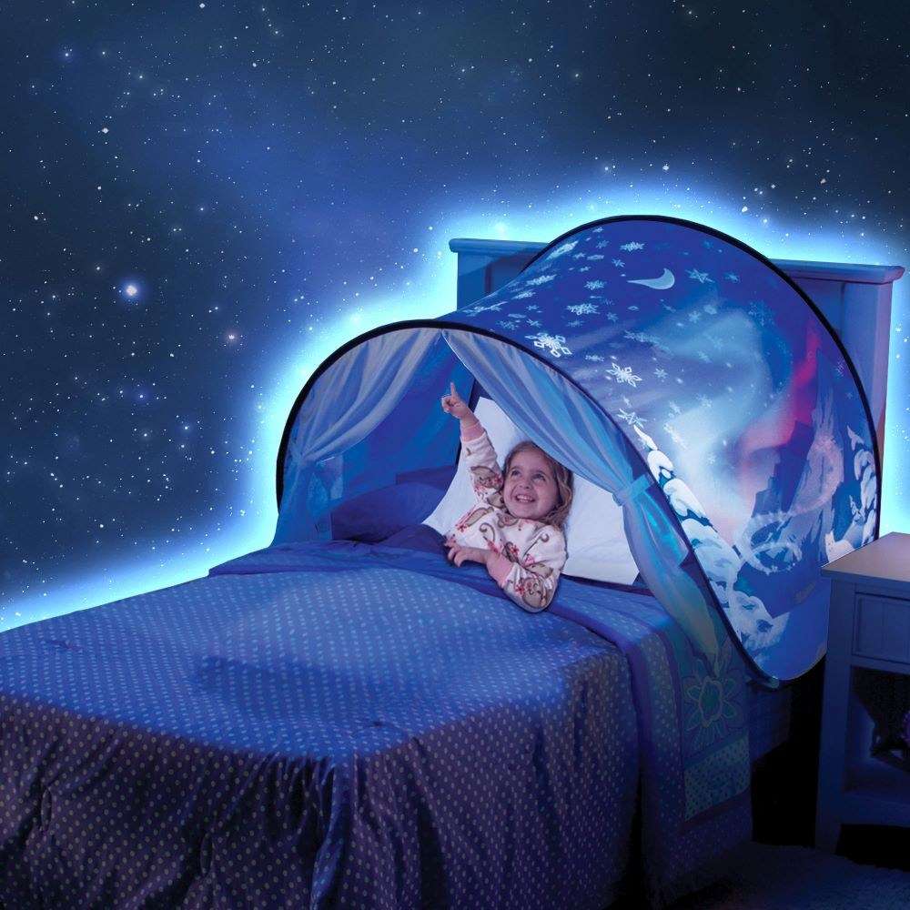 DEMO | i-Play Dream Tents Space Adventure | Kids Toy