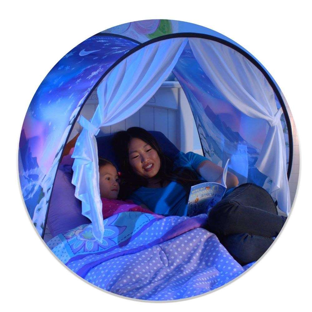 DEMO | i-Play Dream Tents Space Adventure | Kids Toy