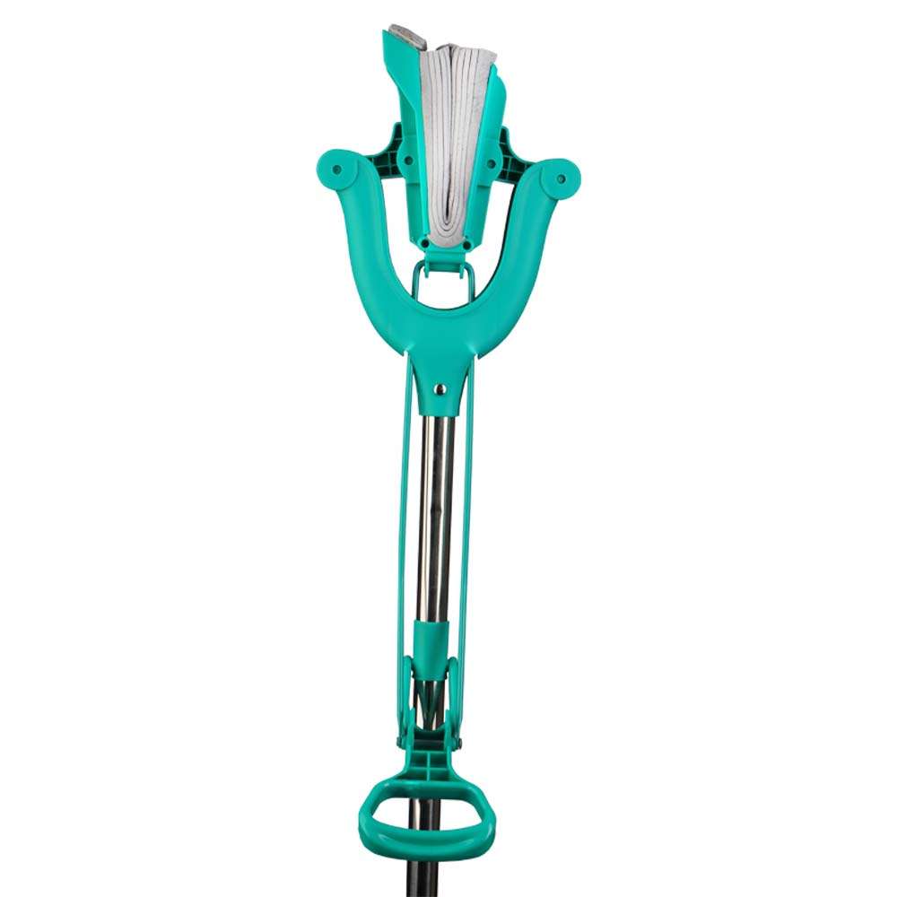 DEMO | Floorwiz Butterfly Mop Elite | PVA Sponge Mop