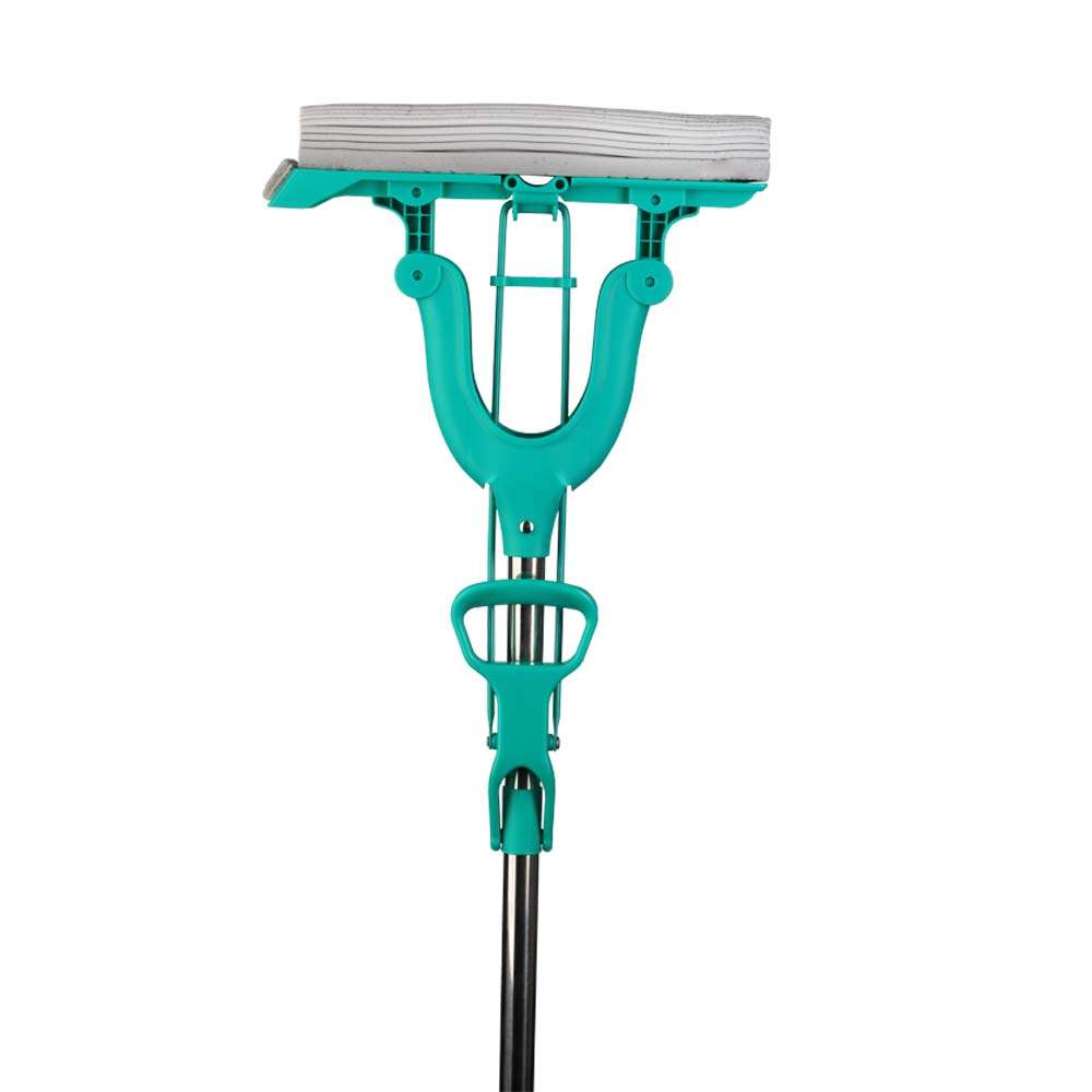 DEMO | Floorwiz Butterfly Mop Elite | PVA Sponge Mop