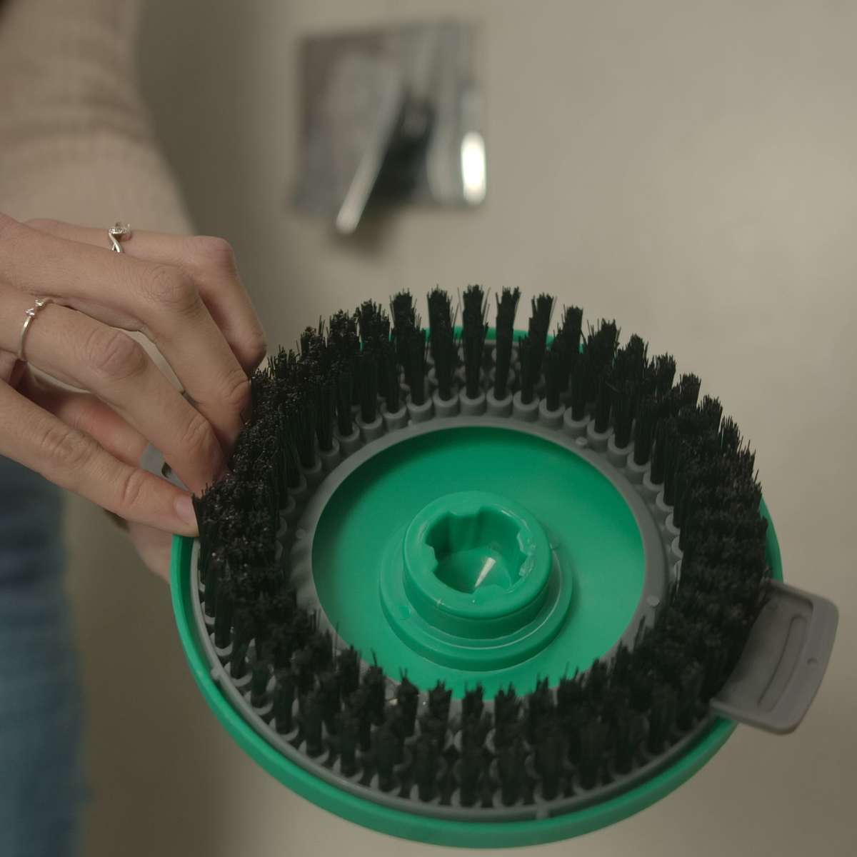 DEMO | Floorwiz Spin Supreme | Microfibre Mop with Wash & Dry Bucket