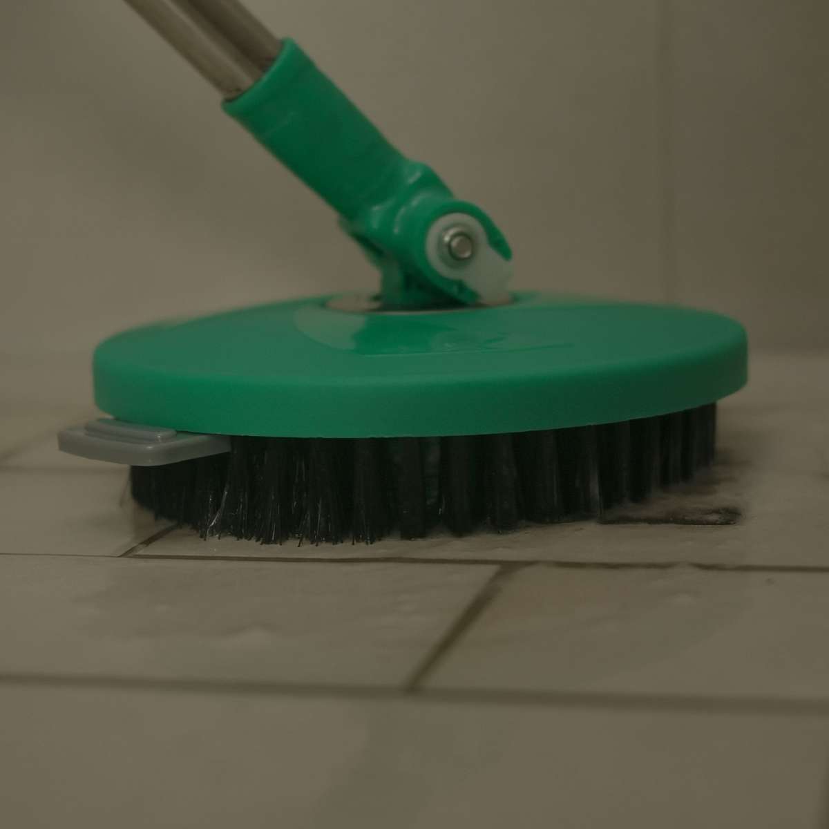 DEMO | Floorwiz Spin Supreme | Microfibre Mop with Wash & Dry Bucket