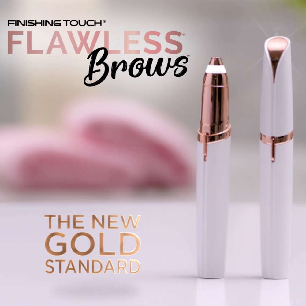 Flawless Brows | Eyebrow Trimmer