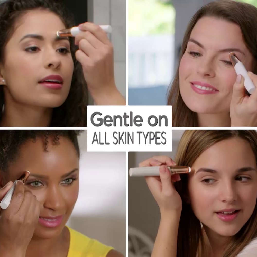 Flawless Brows | Eyebrow Trimmer