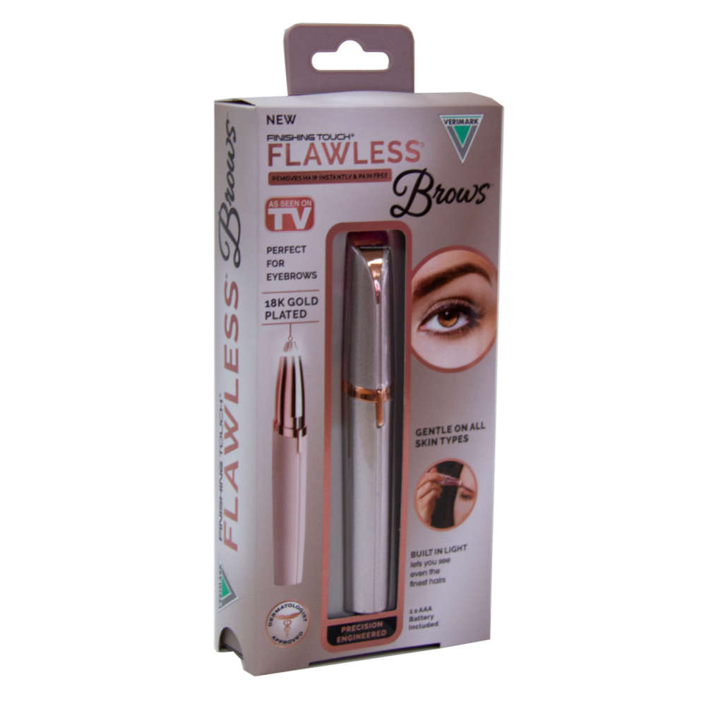 Flawless Brows | Eyebrow Trimmer
