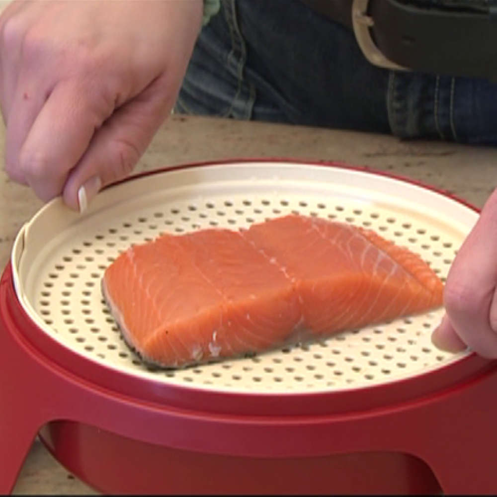 DEMO | Le Cuisine Cooker