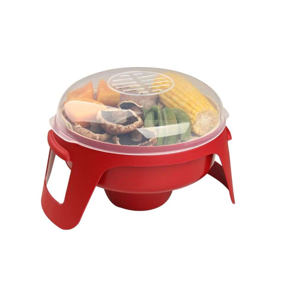 DEMO | Le Cuisine Cooker