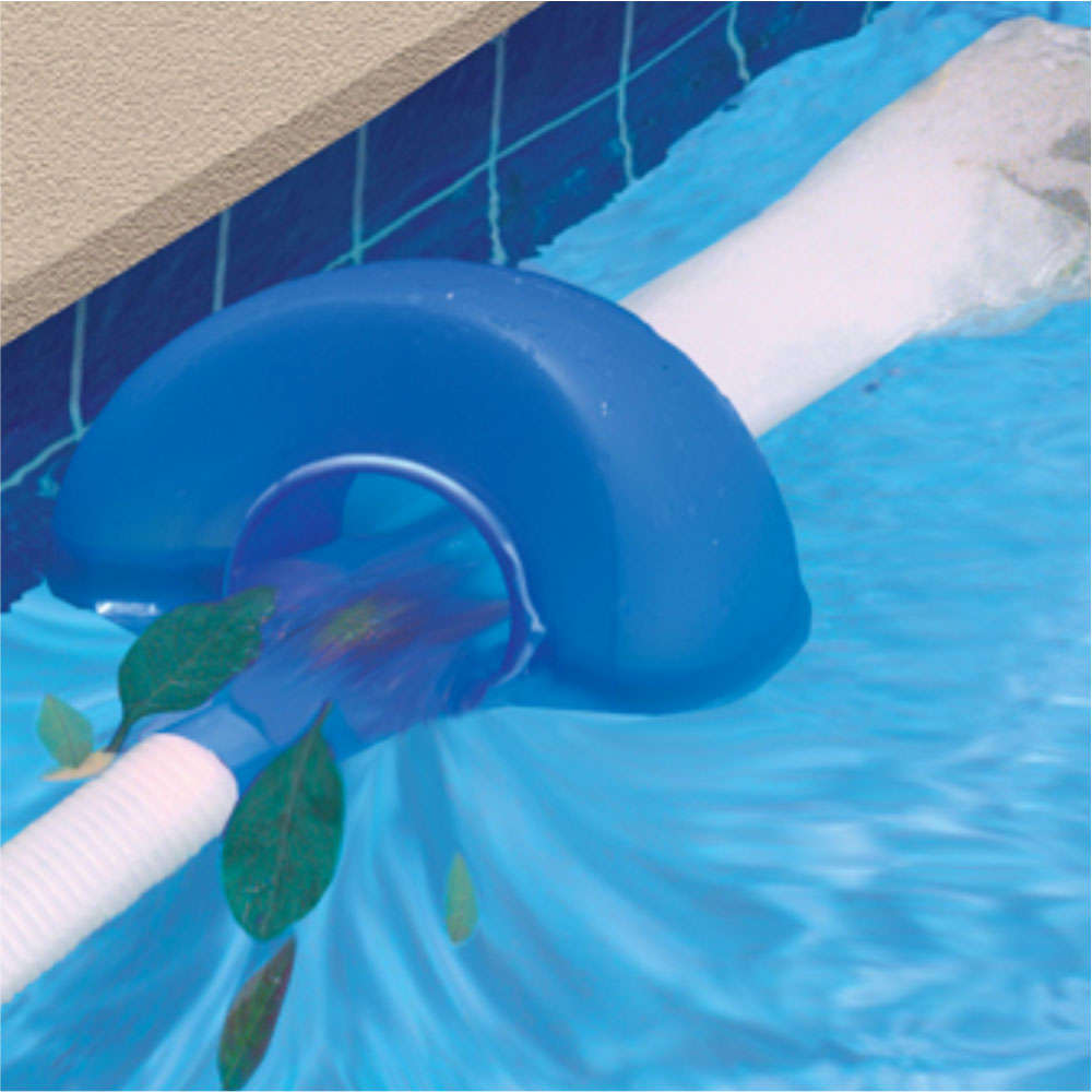 DEMO | Pool Gobbler Pro | Pool Surface Cleaner