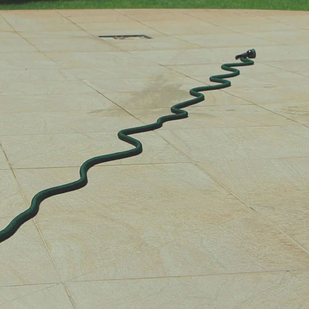 Gorilla Xhose Pro 75FT | Expandable Garden Hose