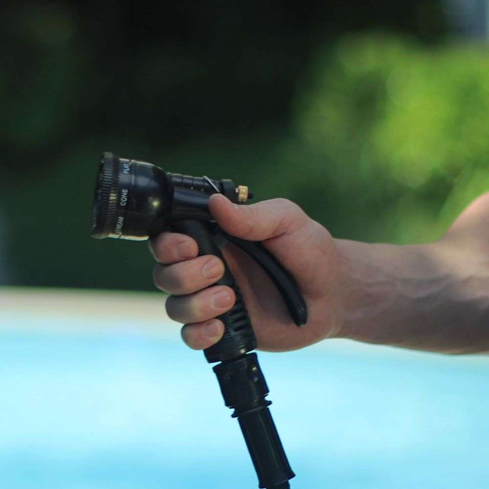 Gorilla Xhose Pro 75FT | Expandable Garden Hose