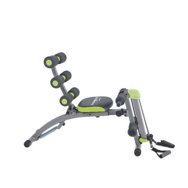 DEMO | Wonder Core 2 | Home Gym Equipment