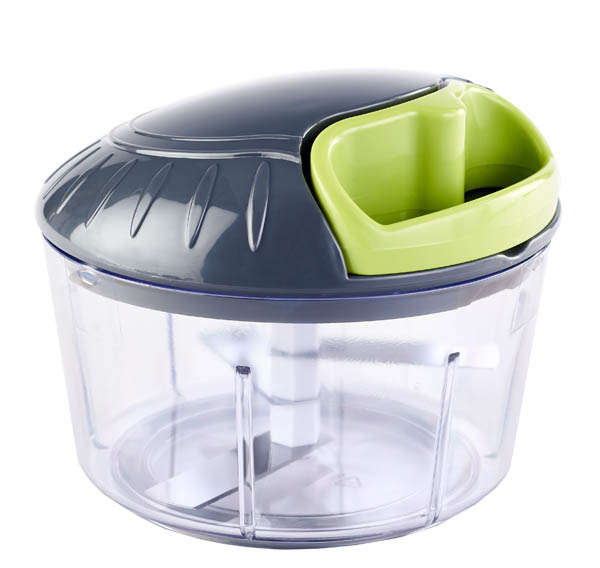 DEMO | Twista Pull Chopper | Manual Food Chopper