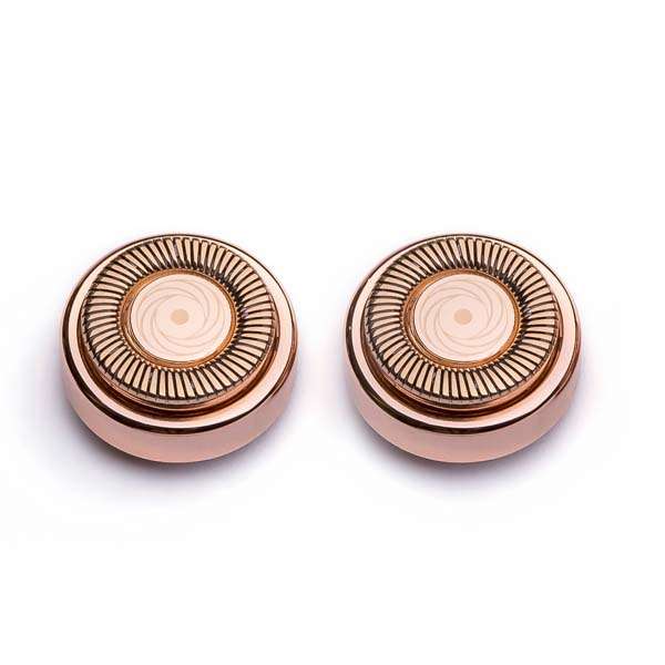 Flawless Finishing Touch Replacement Heads