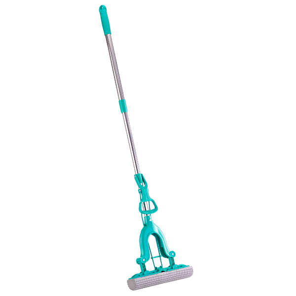 DEMO | Floorwiz Butterfly Mop Elite | PVA Sponge Mop