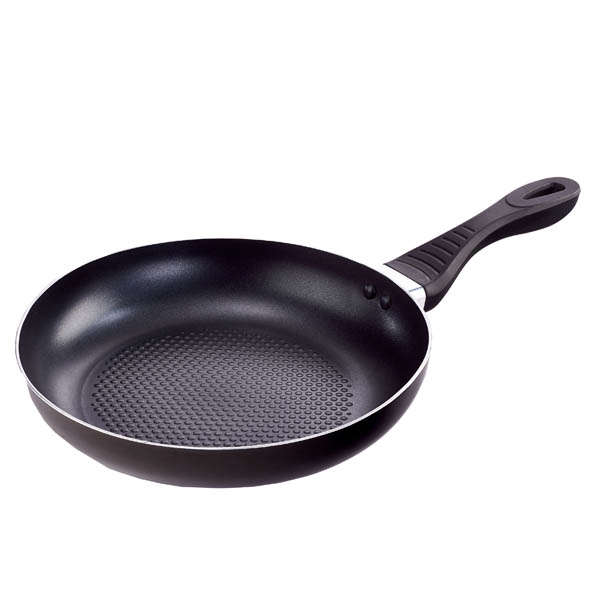 DEMO | Bauer LITE 24cm Frying Pan with Induction