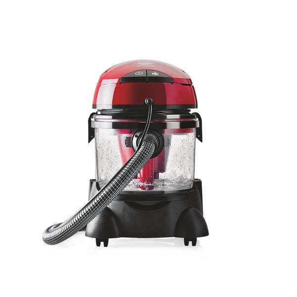 DEMO | Genesis Hydrovac Extreme 2 | Vacuum Cleaner