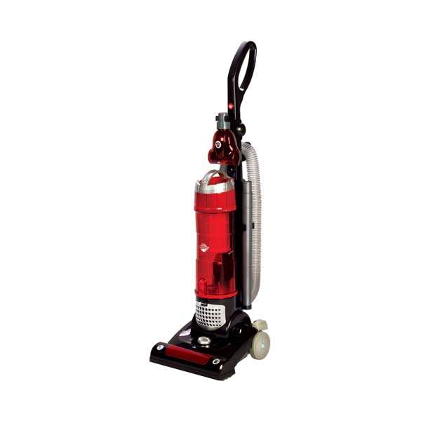 DEMO | Genesis Upright Vac | Vacuum Cleaner