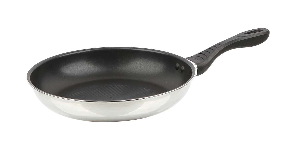 DEMO | Bauer Duo Tech 28cm Fry Pan | Non-Stick Frying Pan
