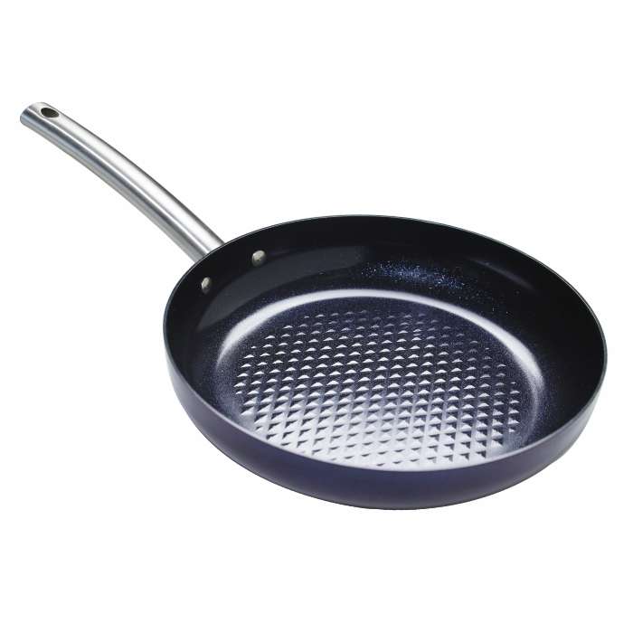 Bauer Diamond 28cm Fry Pan
