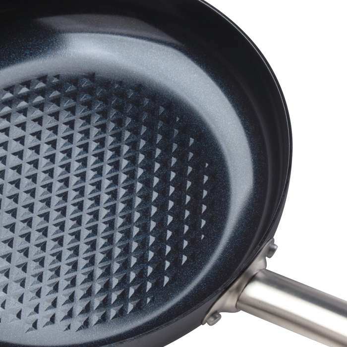 Bauer Diamond 28cm Fry Pan