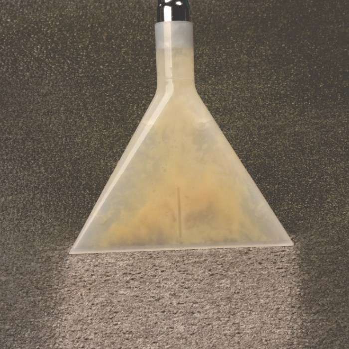 DEMO | Genesis Cleanmaster | Deep Cleaner | Vacuum Cleaner