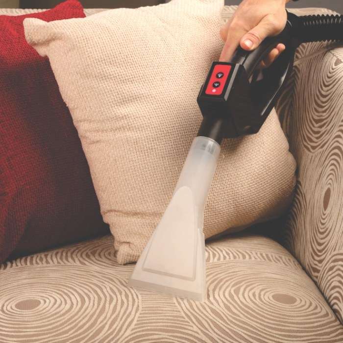DEMO | Genesis Cleanmaster | Deep Cleaner | Vacuum Cleaner
