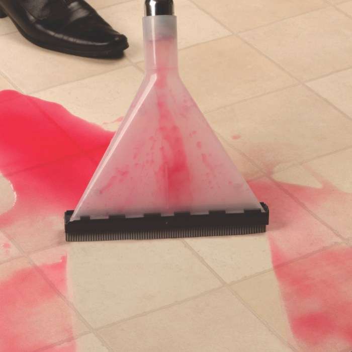 DEMO | Genesis Cleanmaster | Deep Cleaner | Vacuum Cleaner