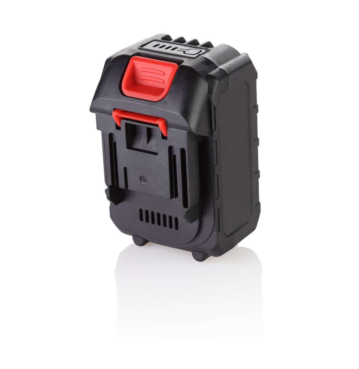 Genesis Duravac Cordless Battery Pack