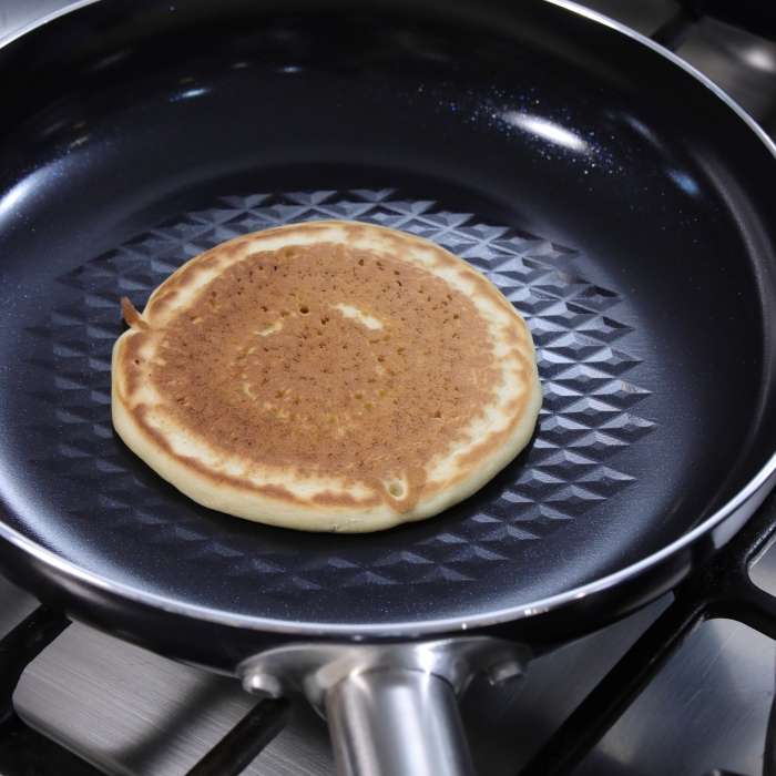 DEMO | Bauer Diamond 11pc set | Cookware set