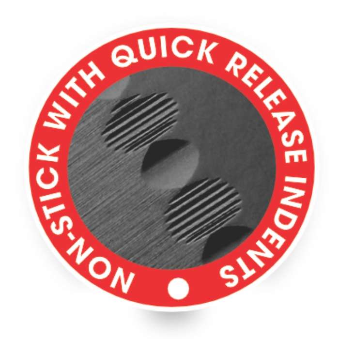 Shogun Multi-Cut Cleaver | Multi-Function Kitchen Knife