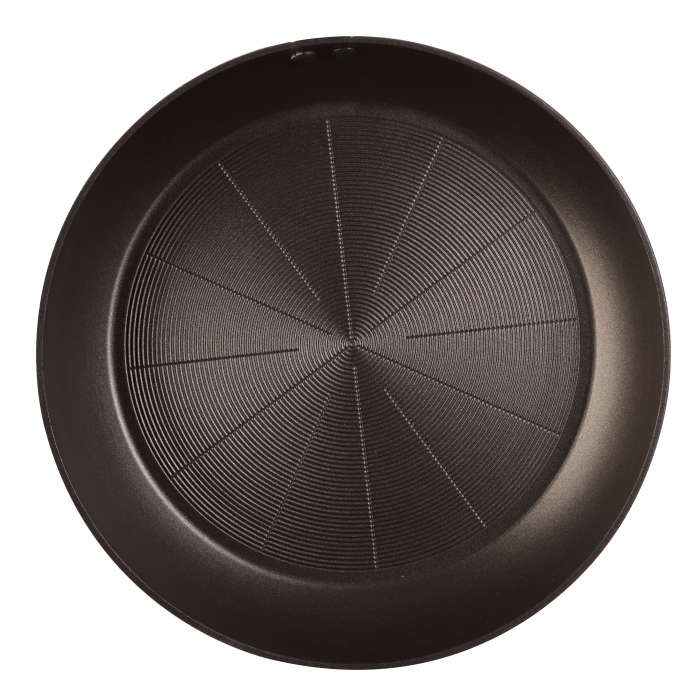Bauer Apex 24cm &amp; 28cm Fry Combo Set | Non-stick Frying Pan Set