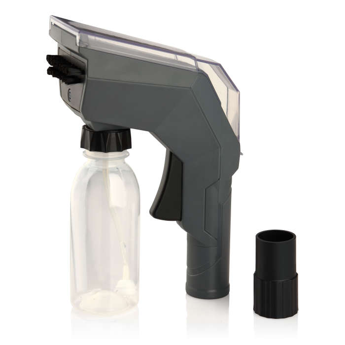 Genesis Stainaway | Spot Cleaning Vacuum Attachment