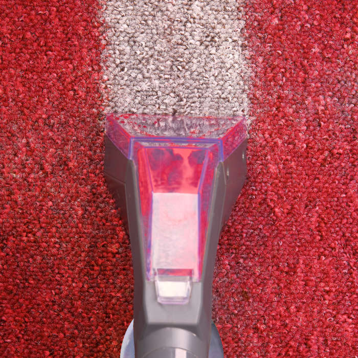 Genesis Stainaway | Spot Cleaning Vacuum Attachment