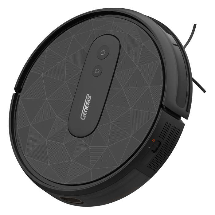 Genesis Robovac | Robot Vacuum Cleaner