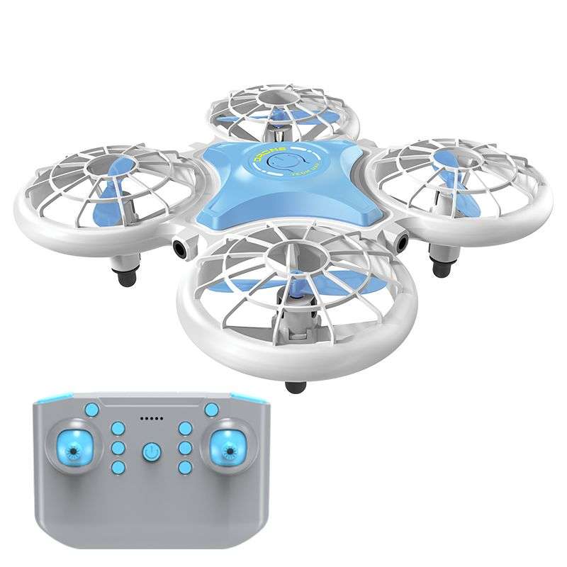 i-Play Auto Drone | Durable Hover Drone Toy