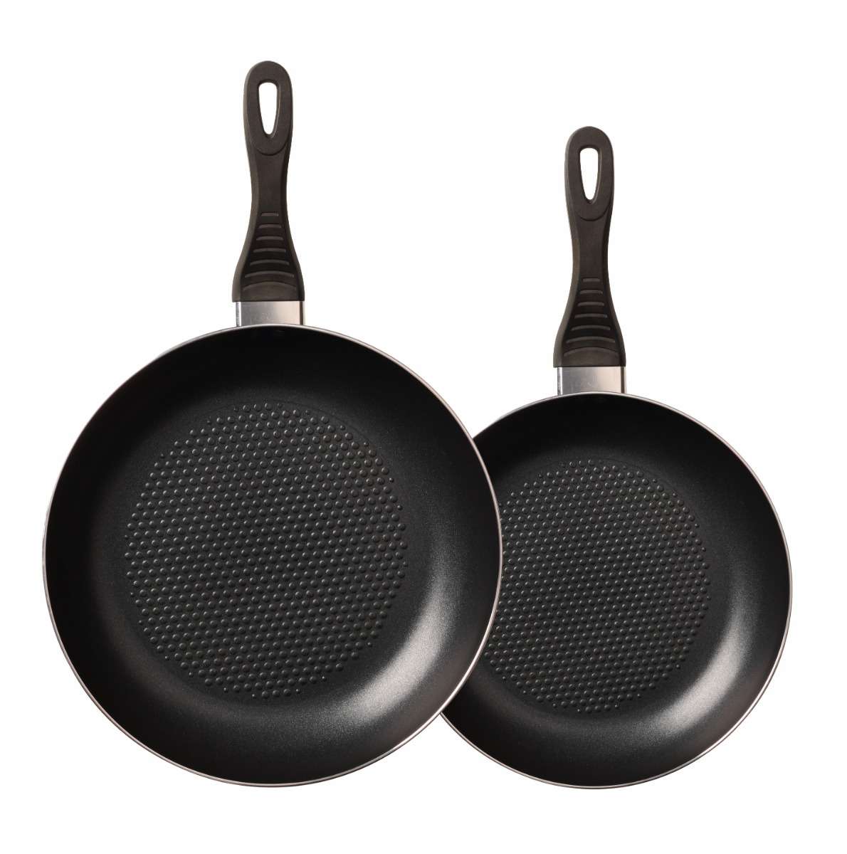 BauerLITE Frying Pan Combo Set Demo| Non-stick Frying Pan Set