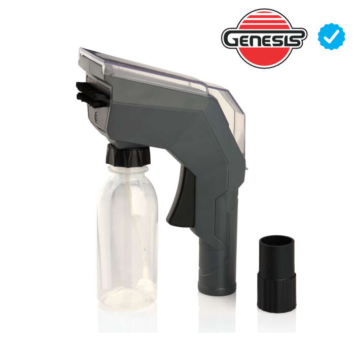 Genesis Stainaway | Spot Cleaning Vacuum Attachment