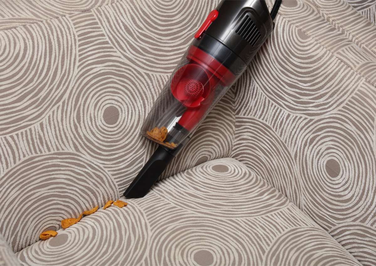 DEMO | Genesis Minimax Cyclone | Vacuum Cleaner