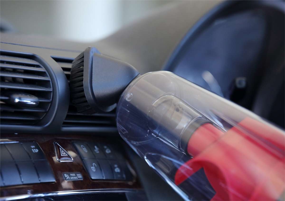 DEMO | Genesis Minimax Cyclone | Vacuum Cleaner