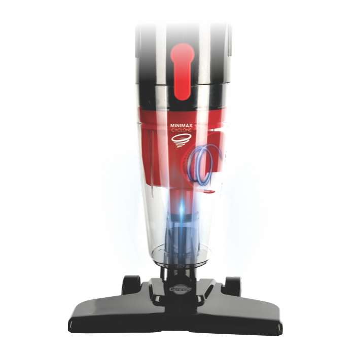 DEMO | Genesis Minimax Cyclone | Vacuum Cleaner