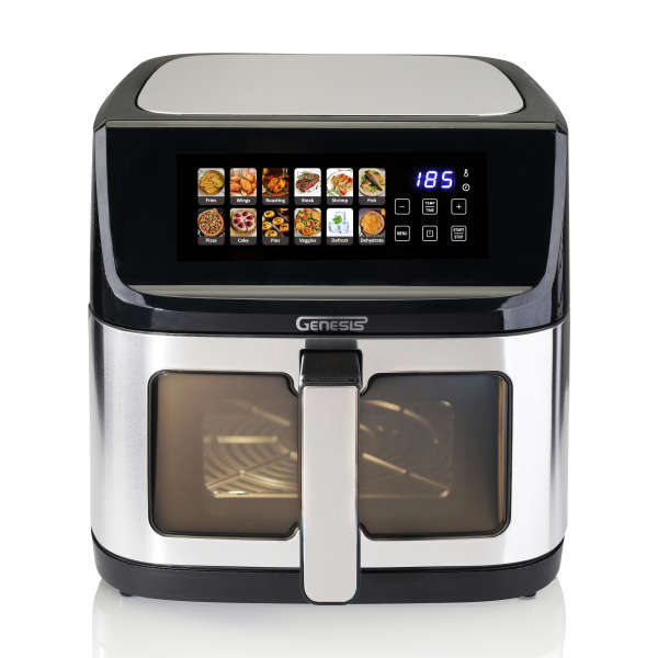 Genesis Maxifry 10.7L | Airfryer