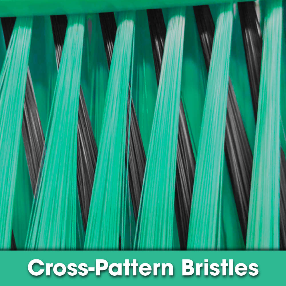 Floorwiz Indoor Broom