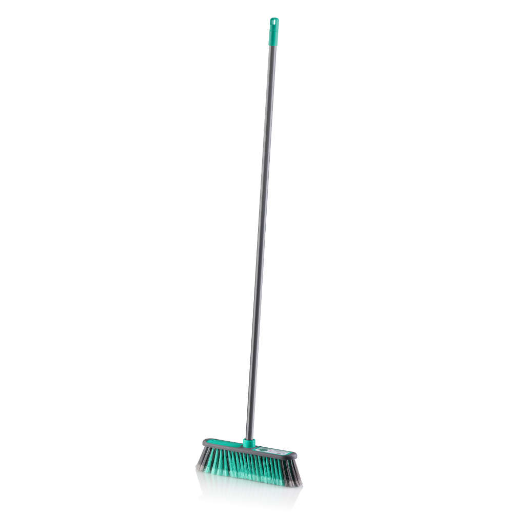 Floorwiz Indoor Broom